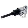 Pistola de Impacto Neumática 1" 1800 ft-lb Sistema Twin Hammer Uso Extra Pesado Urrea UP898-6A