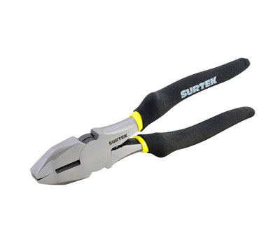 Pinza para electricista 8