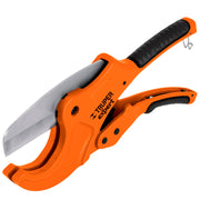 Cortador Profesional Tubo De Plástico, Corte 2-1/2", Expert 12867