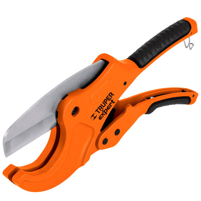 Cortador Profesional Tubo De Plástico, Corte 2-1/2