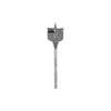 Broca Plana De Manita 1-1/2" Para Madera, Truper 11393