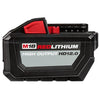 Batería HD12.0 M18 REDLITHIUM De Alta Potencia, Milwaukee 48-11-1813