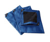 Lona reforzada 3x3m azul Surtek LR3X3A