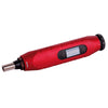 Destornillador de torque 1/4" 3-15in-lb Urrea 6106A***