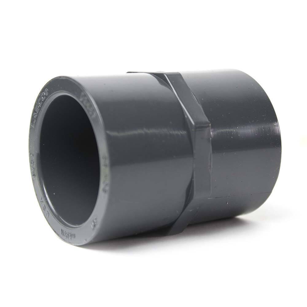 Adaptador Hembra Ced 80 2" C80AH50
