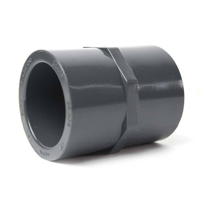 Adaptador Hembra Ced 80 1/2