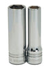 Dado Largo De 6 Puntas, 1 1/8" x 1/2", Williams SD-636
