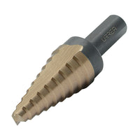 Broca escalonada #7 1/4"-1 3/8" Urrea BME7