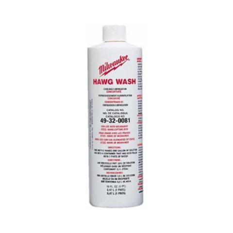 Lubricante De 16 Oz, Milwaukee 43-83-0010