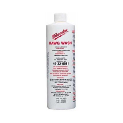 Lubricante De 16 Oz, Milwaukee 43-83-0010
