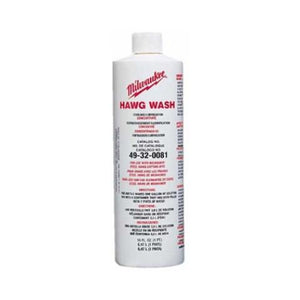 Lubricante De 16 Oz, Milwaukee 43-83-0010
