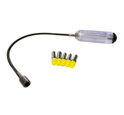 Destornillador para ajuste del carburador Surtek 107235
