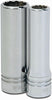 Dado Largo De 12 Puntas, 3/4" X 1/2", Williams SD-1224