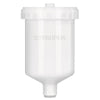 Vaso Plástico de Repuesto Para PIPI-450/451/452, Truper 101096