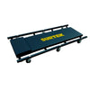 Cama Para Mecánico Ajustable Acolchonada, 40", Surtek 137069