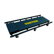 Cama Para Mecánico Ajustable Acolchonada, 40", Surtek 137069