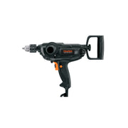 Taladro Tipo Espada 1/2', Industrial, 1150 W, Truper 16714