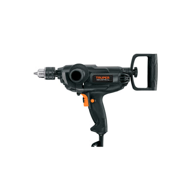 Taladro Tipo Espada 1/2', Industrial, 1150 W, Truper 16714