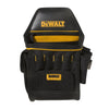 Bolso de Electricista/Constructor Para Cinturón Con 19 Compartimentos, Dewalt DWST83483-LA