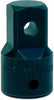 Adaptador de Impacto, 1/2"F x 3/4"M, Williams 4-6