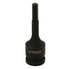 Dado de Impacto 1/2" Punta Hexagonal 5/16" Urrea 7441-5/16