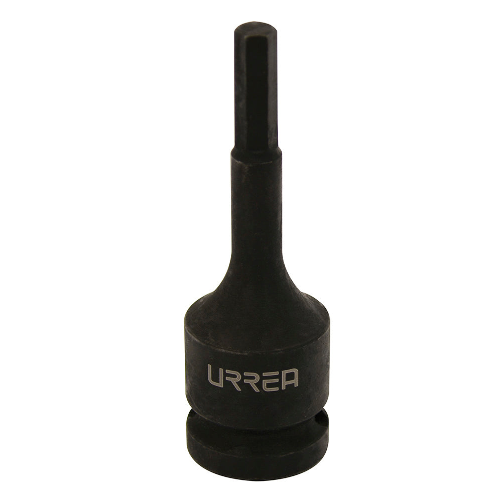 Dado de Impacto 1/2" Punta Hexagonal 5/16" Urrea 7441-5/16