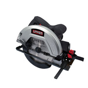 Sierra circular 7-1/4" 1,500 W 120 V, 5,000 RPM Urrea SC907B