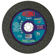 Disco Abrasivo para Corte de Piedra de 14 x 5/32 x 1 Austromex 517
