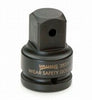 Adaptador Impacto 3/4" F x 1" M, Williams 38006