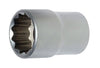 Dado Est. De 1/2 X 1", Irimo 122821
