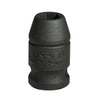 Dado de Impacto 12 mm 6 Puntas Cuadro de 1/2" Urrea 7412M