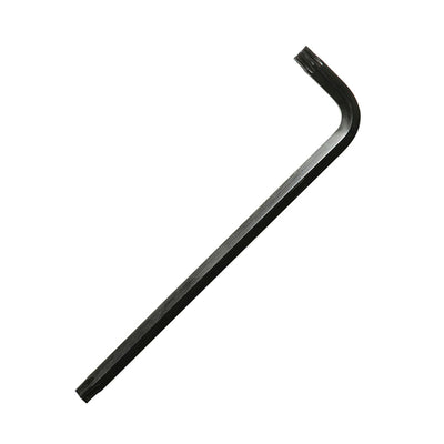 Llave hexagonal corta tipo 
