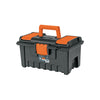 Caja Para Herramienta de 16" con Compartimentos, Truper 11141