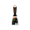 Espátula Flexible 3" Acero Inox. Mango Comfort Grip, Expert 15851