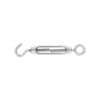 Tensor Zinc 3/16" Gancho-Argolla, Fiero 44053