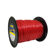 Nylon para desbrozadora en carrete 2.7mm x 224 mt Surtek 130802