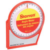 Nivel de Angulos Starrett AM-2