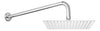 Cuello Para Regadera 30 Cm, Meer CUE-002