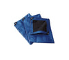 Lona Reforzada Azul 5ft x 6ft, Foy LR5X6A