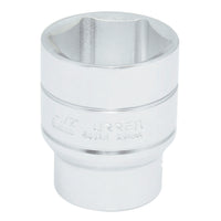 Dado de 6 Puntas 1 5/16" Cuadro de 1/2" Urrea 5442H