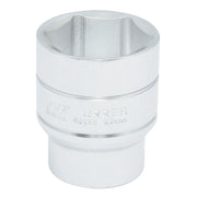Dado de 6 Puntas 1 7/16" Cuadro de 1/2" Urrea 5446H