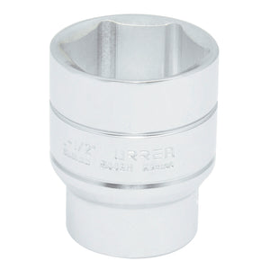Dado de 6 Puntas 1 7/16" Cuadro de 1/2" Urrea 5446H