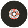 Disco Abrasivo para Corte de 10 x 1/16 x 1-1/4  Austromex 579
