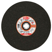 Disco Abrasivo para Corte de 10 x 1/16 x 1-1/4  Austromex 579
