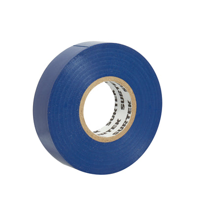 Cinta para Aislar Azul 18 mts Surtek 138010