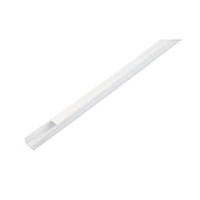 Canaleta De 1 Vía 17 x 20 mm, Con Adhesivo, Volteck 45041