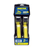 Juego de 2 sujetadores tipo hebilla 1" Surtek 151153