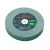 Rueda AbrasivaP/Esmeril 6'x25mm, Carburo Silicio, Grano 60, Truper 16407
