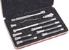 Micrómetro tubular interno  1 1/2-12 Starrett 823BZ