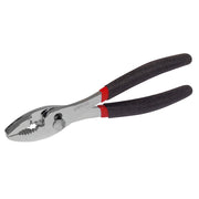 Pinza para mecánico rubber grip 10" Urrea 280G